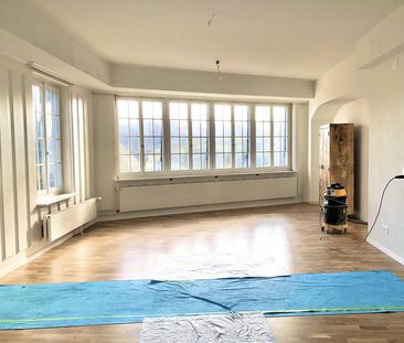 2.5 Zimmerwohnung in Neuhausen am Rheinfall - Photo 2