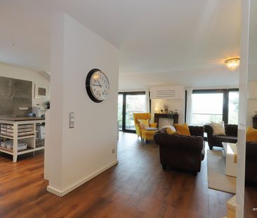 Welc(H)ome® by RIDA FLATS – Rondorf! All in plus! Lift + Balkon + T... - Photo 4