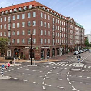 Roskildegatan, Helsingborg - Photo 2