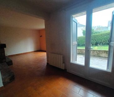 Location appartement t6 et plus 2 pièces 62 m² à Luc-la-Primaube (1... - Photo 3