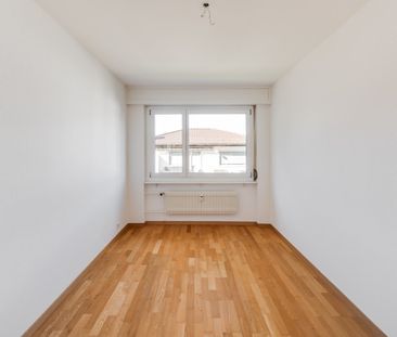 4.5 Zimmer, 78 m², 3. Stock - Foto 4