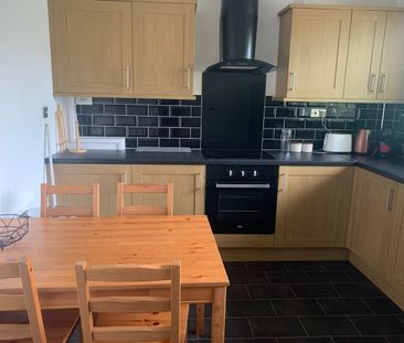 2 Bed Maisonette, Gregory Court, NG7 - Photo 5