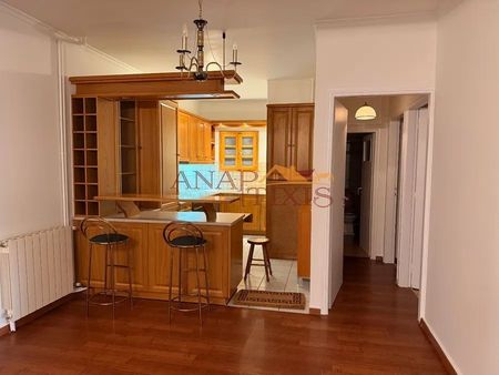 Διαμέρισμα για ενοικίαση Νέο Τέρμα (Μαρούσι) - Φωτογραφία 4