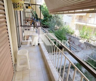 Διαμέρισμα για ενοικίαση Κάτω Τούμπα (Τούμπα) - Photo 3