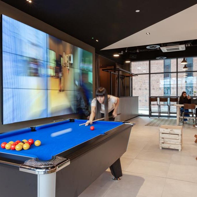 Studio to rent - Photo 1