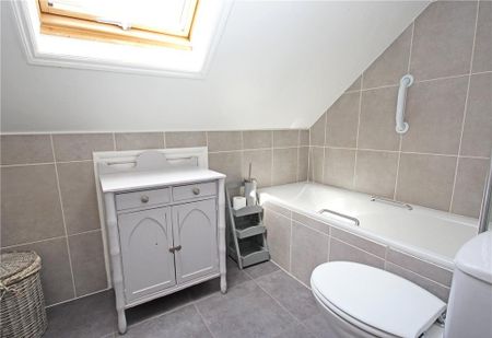 1 bedroom flat to rent - Photo 5