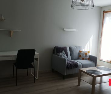 Location Appartement 2 pièces 48m² BRUZ 35170 - Photo 2