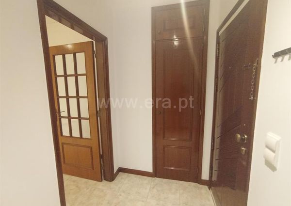 Apartamento T2 em Viana do Castelo