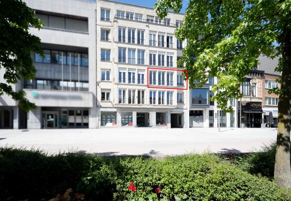 Appartement te huur in Sint-Niklaas - Foto 1