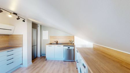 Colocation Nantes - 112m2 - 6 chambres - Proche C2 - Photo 2