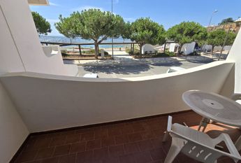 Apartamento T1, com vista mar, em Albufeira, Algarve