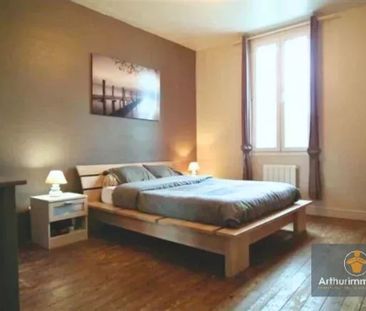 Location Maison 4 pièces 89 m2 à Noyon - Photo 4