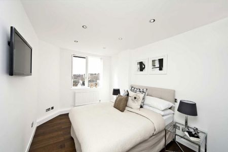 2 bedroom flat to rent - Photo 3