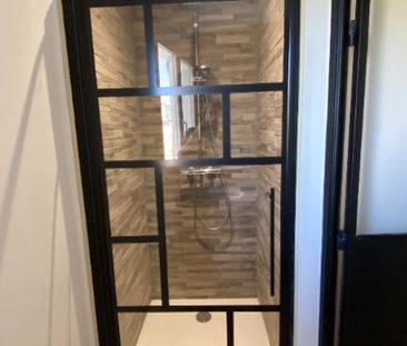 t2 immeuble pierre bordeaux croix blanche - Photo 6