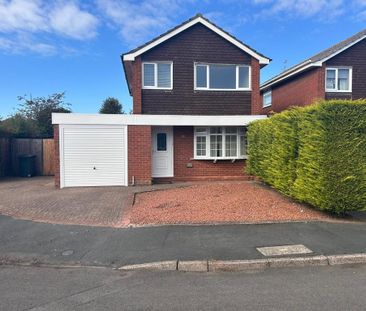 3 bedroom link detached house to rent - Photo 2
