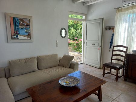 Διαμέρισμα για ενοικίαση Πούντα (Πάρος) - Photo 4