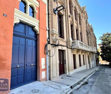 Location Appartement 2 pièces 52m² MONTAUBAN 82000 - Photo 6
