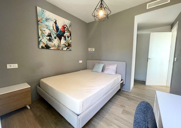 Casa o chalet de alquiler en Polop