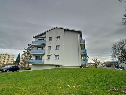SUPERBE LOGEMENT RENOVE ! - Photo 1