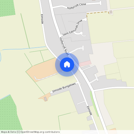 Elmside, Wisbech, Emneth