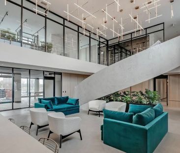 For Lease - 3079 Trafalgar Road Unit# 805, Oakville, Ontario - Photo 2