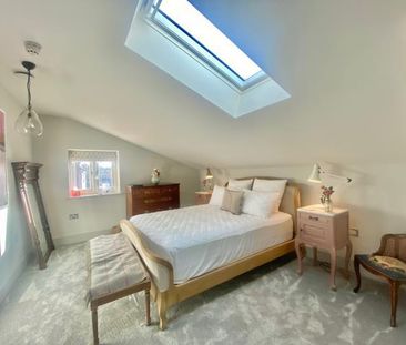1 bedroom semi-detached house to rent - Photo 3