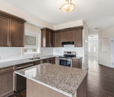 For Lease - 1943 Cedarpark Drive, London North, Ontario - Photo 5