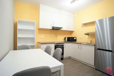 Łódź, Polesie, Wróblewskiego - Photo 3