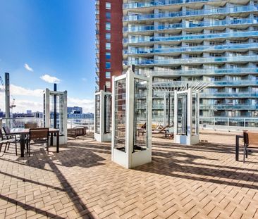 For Lease - 20 Joe Shuster Way Unit# 903, Toronto, Ontario - Photo 2