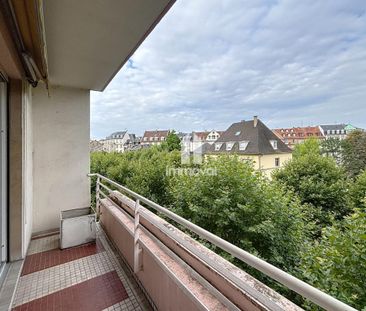 Location Appartement 2 pièces 94m² STRASBOURG 67000 - Photo 1