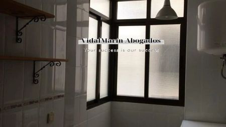 Piso de alquiler en Carrer Nostra Senyora Dels Angels, 40, Los Ángeles - Foto 5