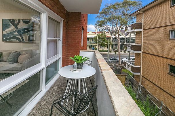 3/169 Avoca Street, Randwick. - Photo 1