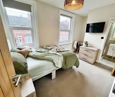 1 bedroom house of multiple occupation to rent - Photo 3
