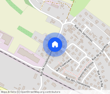 Location Appartement 2 pièces 49m² GRANDVILLARS 90600 - Photo 1