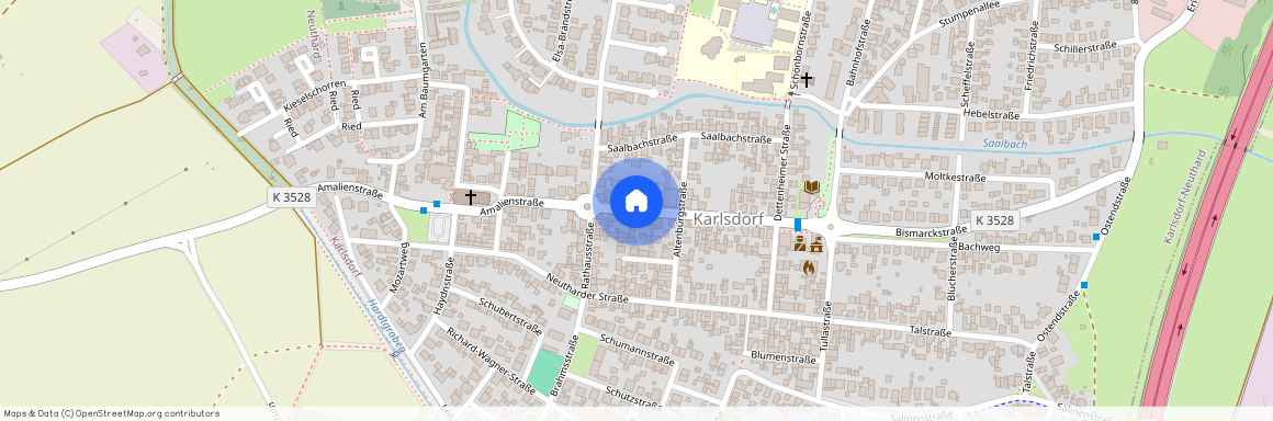 76689 Baden-Württemberg - Karlsdorf-Neuthard