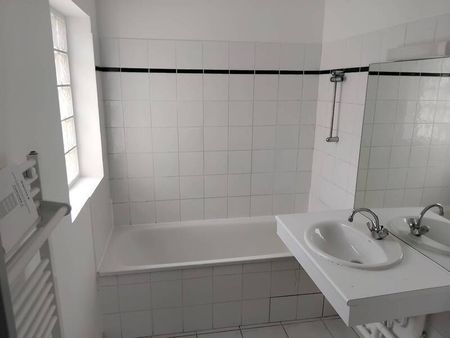 Appartement 2 pièces - 69007 Lyon 7e Arrondissement - Photo 5