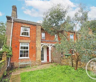 2 bedroom cottage to rent - Photo 4