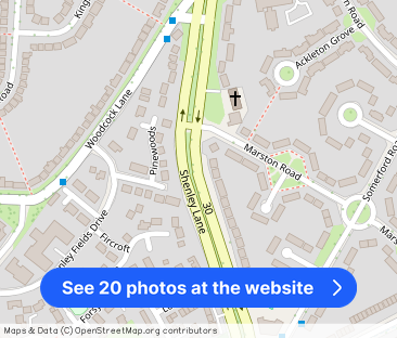 Shenley Lane, Birmingham, West Midlands, B29 - Photo 1