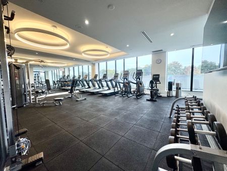 For Lease - 33 Frederick Todd Way Unit# 1003, Toronto, Ontario - Photo 5