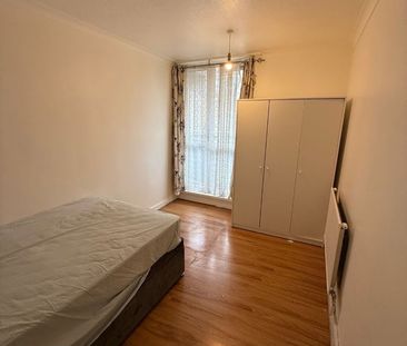 Room in a Shared Flat, Dellow Street, E1 - Photo 1