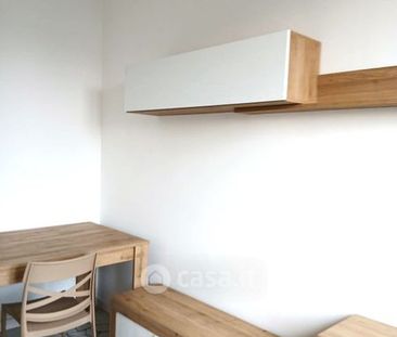 Trilocale in Affitto in Via Antonio Panizzi a Milano - Photo 2