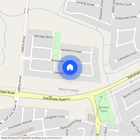 37 Gadsden Loop, 4814, Mount Louisa, Qld