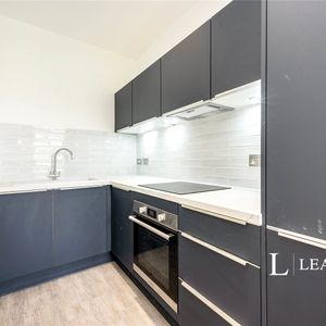 1 bedroom apartment to rent Silbury Boulevard, Milton Keynes, Buckinghamshire, MK9 - Photo 2