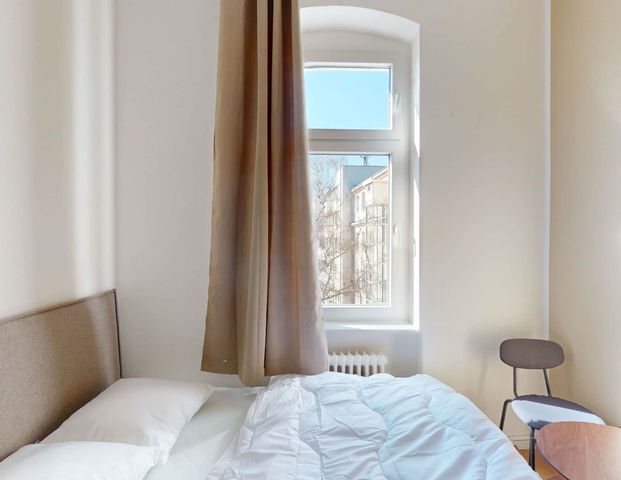 Berlin Oker 5 - Private Room (3) - Foto 1