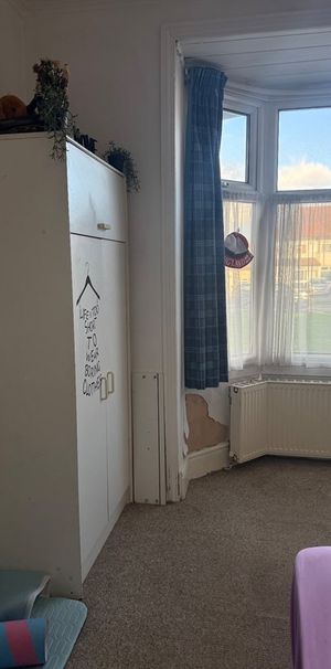 Room in a Shared House, Harborne Lane, B29 - Photo 1