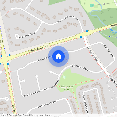 23 Briarwood Road, Markham