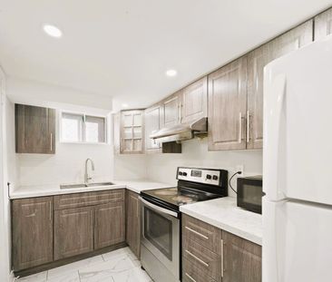 For Lease - 259 Tower Drive Unit# BSMT -1, Toronto, Ontario - Photo 1
