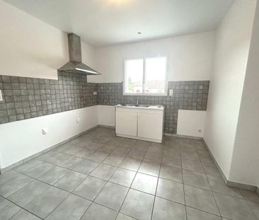 Location Maison 3 pièces 88m² CAME 64520 - Photo 4