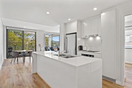 Unit 202/14-16 Cape Three Points Road, Avoca Beach. - Photo 4