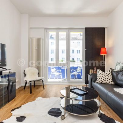 Für einen perfekten Start in Berlin - Photo 1